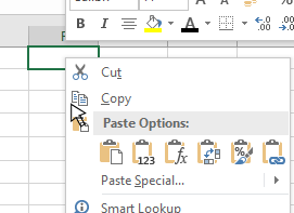 Copy Paste Copy Paste