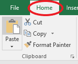 Copy Paste Copy Paste