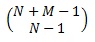 COMBINA Formula